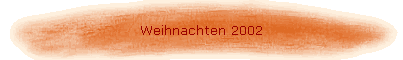 Weihnachten 2002
